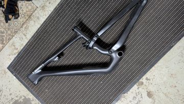 Brugt Specialized S-Works Stumpjumper 15 Frameset 2025 Frameset 2025 Mountainbike — billede 1 af 18