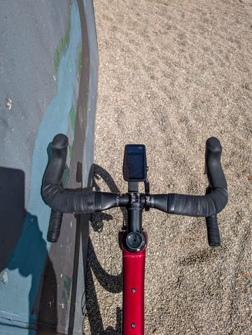 Used Fara F/All-Road Force AXS 2023 2023 Road & Gravel, Red — image 6 of 12
