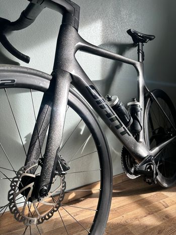 Giant, Propel Advanced Disc 2 2021