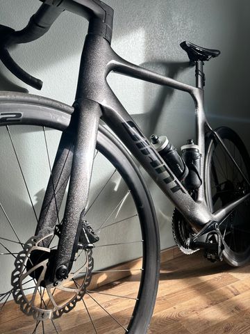 Gebrauchtes Giant Propel Advanced Disc 2 2021 2021 Road & Gravel