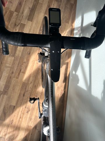 Gebrauchtes Giant Propel Advanced Disc 2 2021 2021 Road & Gravel, Hellgrau — Bild 3 von 3