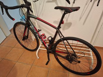 Used Fuji Gran Fondo 2.3 2017 2017 Road & Gravel