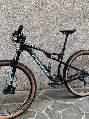 Orbea, OIZ H30 2025