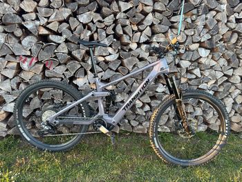 Transition, Transition Regulator SX XT Di2
