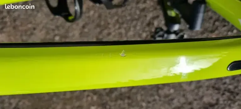 Used Specialized Vita Comp 2015 2015 Urban, Green — image 3 of 12