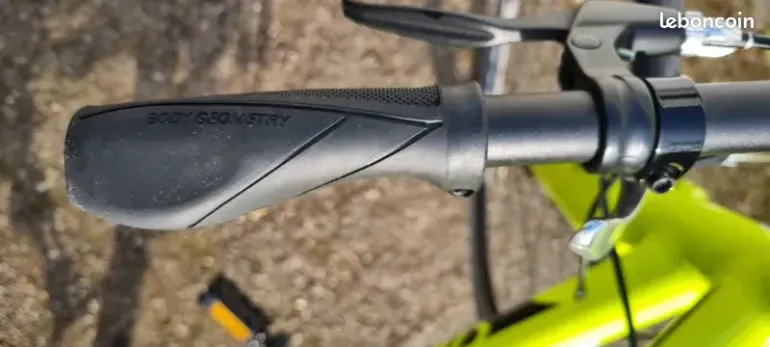 Used Specialized Vita Comp 2015 2015 Urban, Green — image 12 of 12