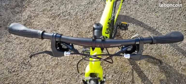 Used Specialized Vita Comp 2015 2015 Urban, Green — image 6 of 12