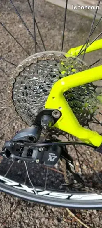 Used Specialized Vita Comp 2015 2015 Urban, Green — image 7 of 12