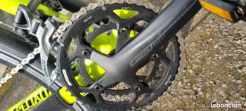 Used Specialized Vita Comp 2015 2015 Urban, Green — image 8 of 12