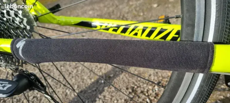 Used Specialized Vita Comp 2015 2015 Urban, Green — image 9 of 12