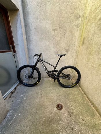 Specialized, Enduro Comp 2025
