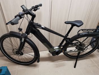 Cannondale, Tesoro Neo X 2 2024