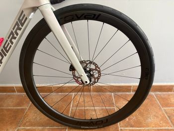 Used Lapierre Pulsium Shimano 105 Di2 2025 Road & Gravel — image 6 of 6