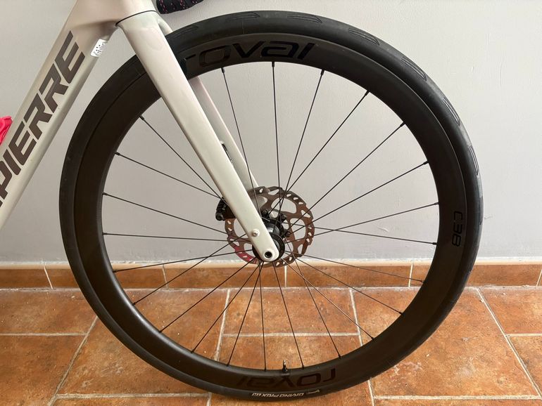 Used Lapierre Pulsium Shimano 105 Di2 2025 Road & Gravel — image 6 of 6