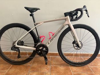 Used Lapierre Pulsium Shimano 105 Di2 2025 Route & Gravel
