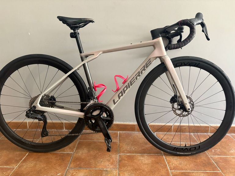 Used Lapierre Pulsium Shimano 105 Di2 2025 Road & Gravel — image 1 of 6
