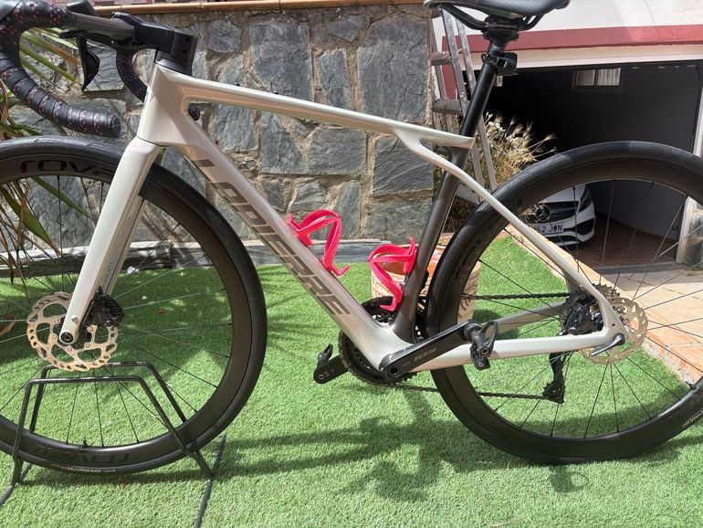 Used Lapierre Pulsium Shimano 105 Di2 2025 Road & Gravel — image 2 of 6