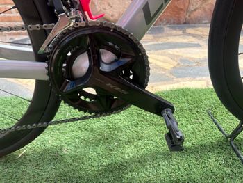 Used Lapierre Pulsium Shimano 105 Di2 2025 Road & Gravel — image 3 of 6