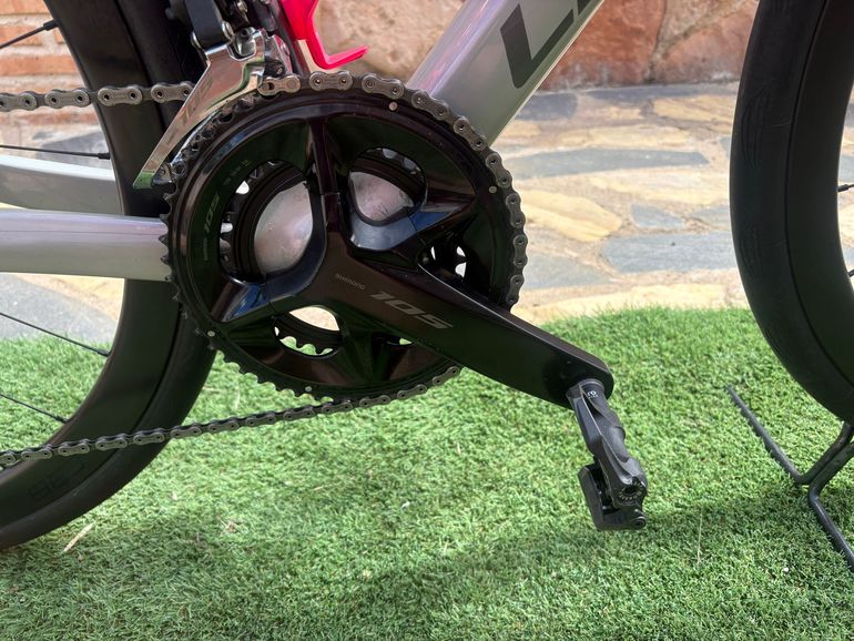 Used Lapierre Pulsium Shimano 105 Di2 2025 Road & Gravel — image 3 of 6