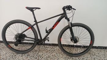 Used WRC Comp SRAM SX Eagle 2021 MTB