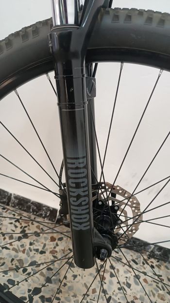 Used WRC Comp SRAM SX Eagle 2021 Mountainbike — image 2 of 8