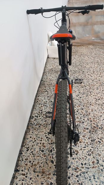 Used WRC Comp SRAM SX Eagle 2021 Mountainbike — image 4 of 8