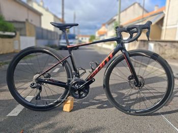 Giant, Defy Advanced 1 2024