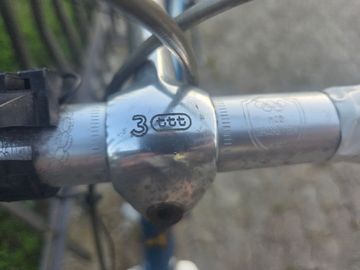 Used Rubiola Custom Other Campagnolo 1980 Road & Gravel, Blue — image 6 of 7