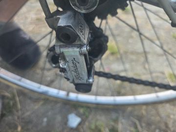 Used Rubiola Custom Other Campagnolo 1980 Road & Gravel, Blue — image 7 of 7