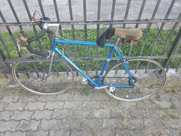 Used Rubiola Custom Other Campagnolo 1980 Road & Gravel