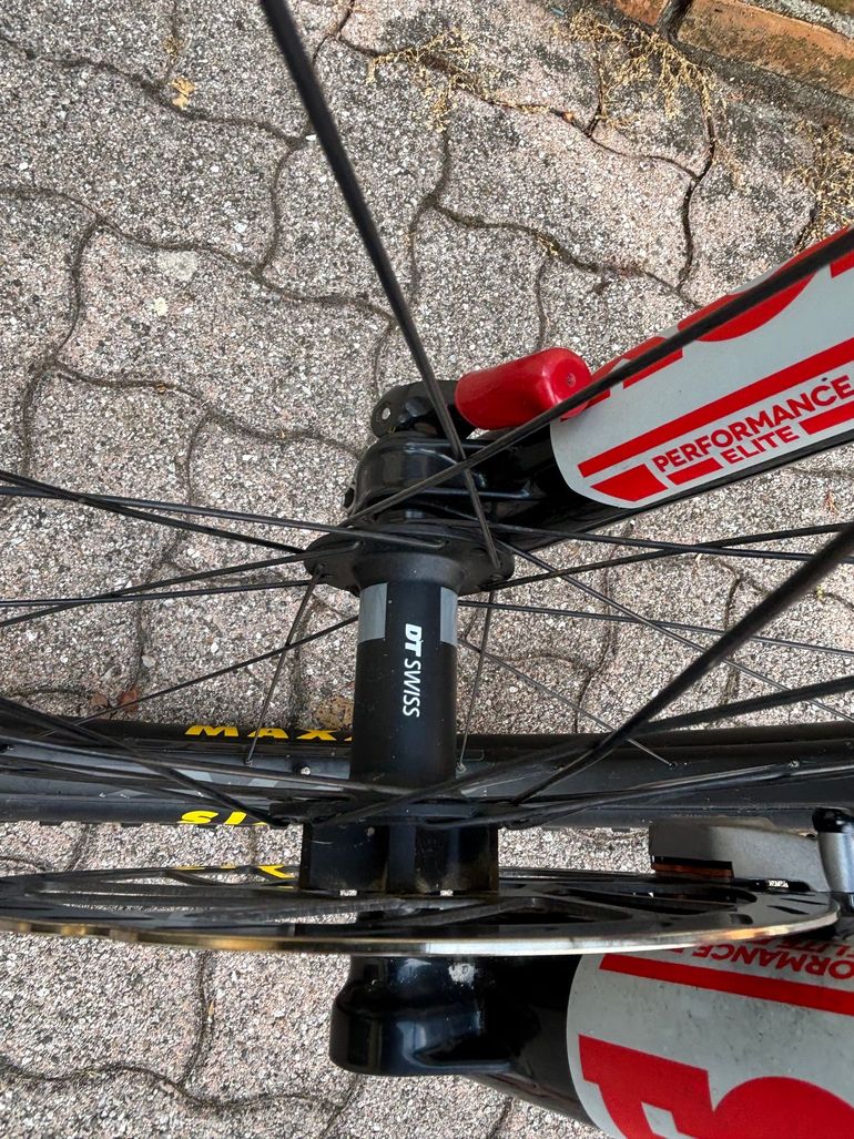 Gebrauchtes Santa Cruz Heckler SL S / Carbon C 2024 2024 Mountainbike, Hellgrau, Verschieden — Bild 7 von 10