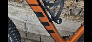 Used Giant XTC, Advanced 29 2 2022 2022 Mountainbike, Orange, 29 — image 34 of 36