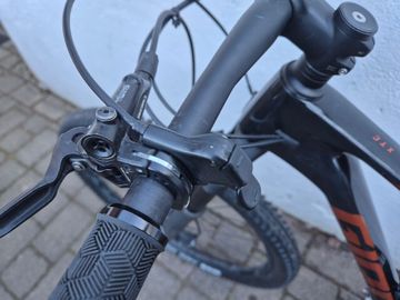 Used Giant XTC, Advanced 29 2 2022 2022 Mountainbike, Orange, 29 — image 28 of 36