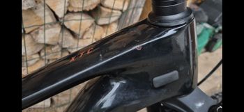 Used Giant XTC, Advanced 29 2 2022 2022 Mountainbike, Orange, 29 — image 30 of 36