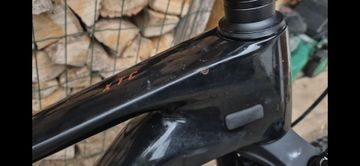 Used Giant XTC, Advanced 29 2 2022 2022 Mountainbike, Orange, 29 — image 30 of 36