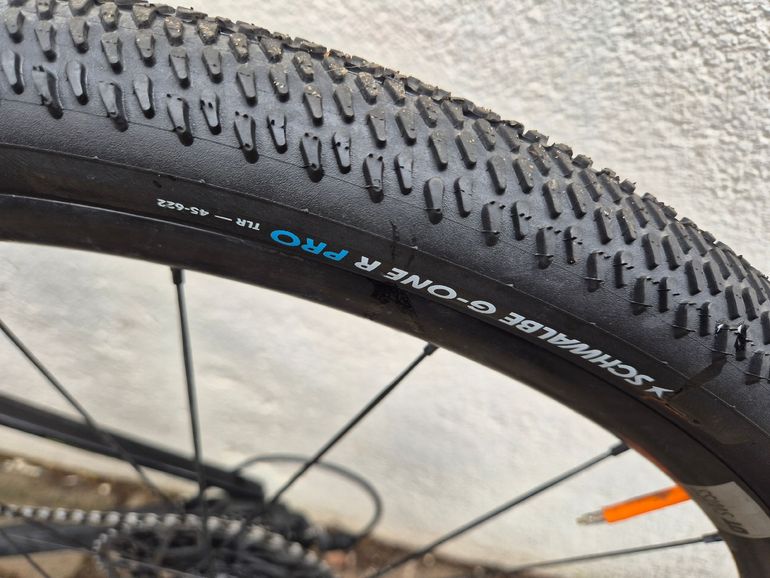 Used BMC Urs SRAM Apex 2020 Road & Gravel — image 6 of 16