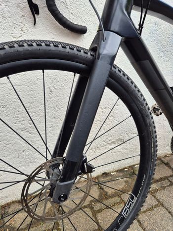 Used BMC Urs SRAM Apex 2020 Road & Gravel — image 14 of 16