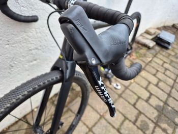 Used BMC Urs SRAM Apex 2020 Road & Gravel — image 10 of 16