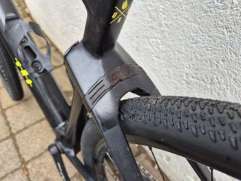 Used BMC Urs SRAM Apex 2020 Road & Gravel — image 11 of 16