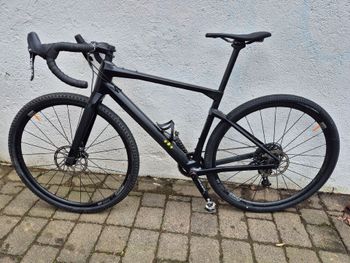 Used BMC Urs SRAM Apex 2020 Road & Gravel — image 2 of 16