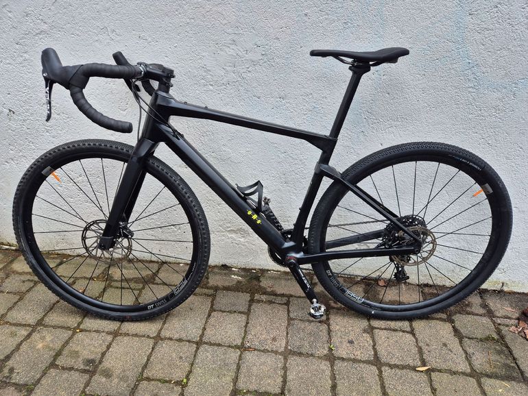 Used BMC Urs SRAM Apex 2020 Road & Gravel — image 2 of 16