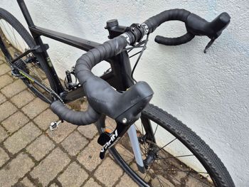 Used BMC Urs SRAM Apex 2020 Road & Gravel — image 4 of 16