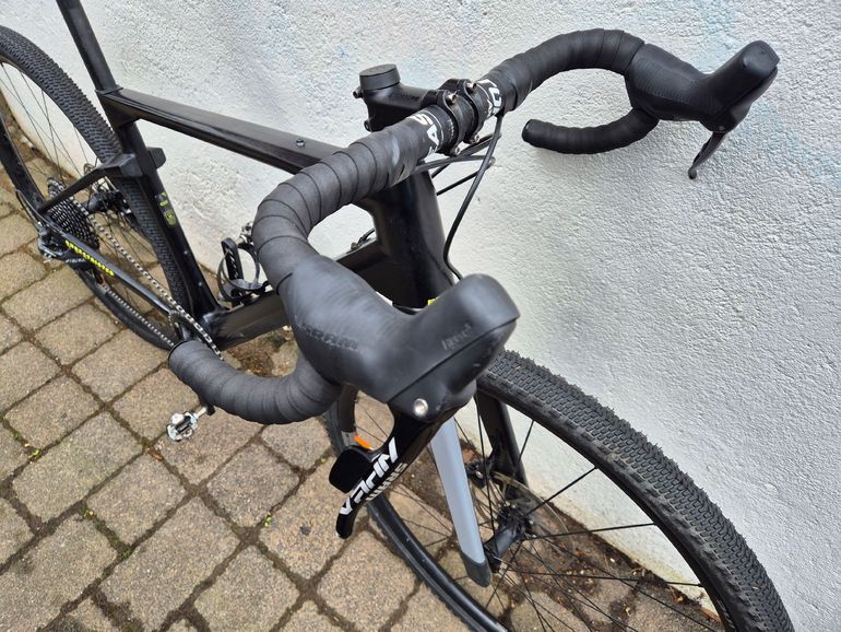 Used BMC Urs SRAM Apex 2020 Road & Gravel — image 4 of 16