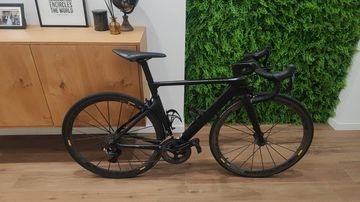 Gebrauchtes Canyon Aeroad CF SLX 2017 2017 Road & Gravel
