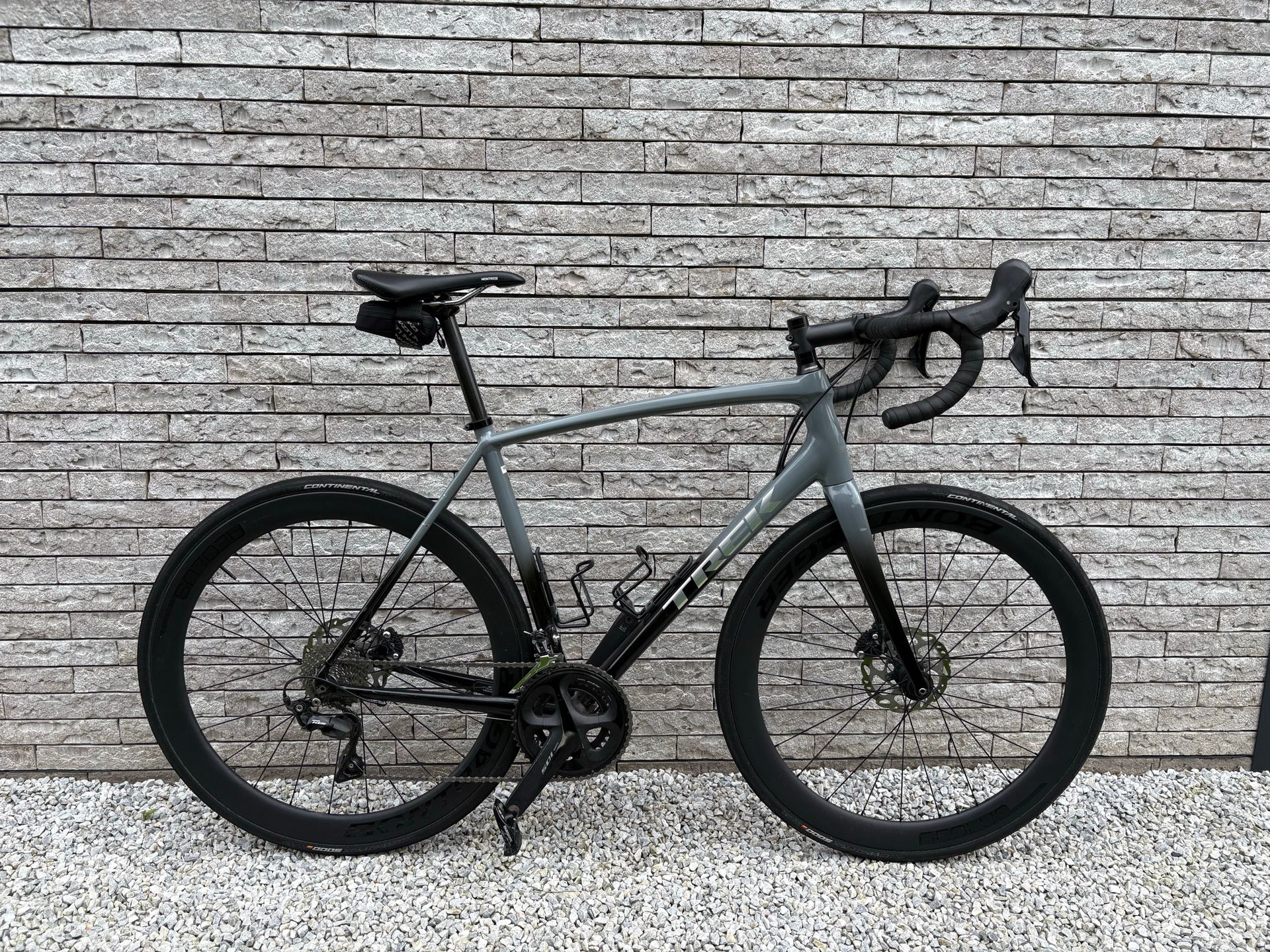 Trek Émonda ALR 5 Disc 2020 2020