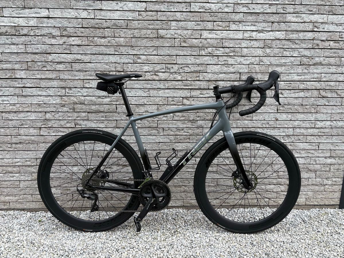 みさお Trek emonda ALR5 2020 Trek Émonda ALR 5 Disc 2020 2020