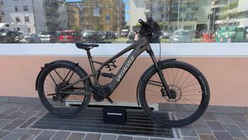 Specialized, Turbo Tero X 4.0 2023
