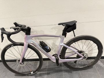 Used Pinarello Custom Shimano 105 2026 Road & Gravel, Purple — image 2 of 4