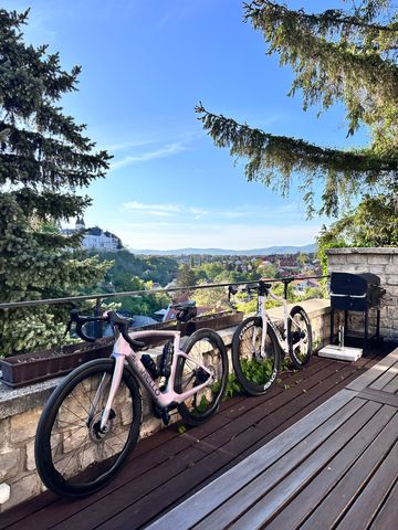 Used Pinarello Custom Shimano 105 2026 Road & Gravel, Purple — image 4 of 4