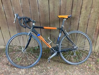 Gitane, Gitane Custom Shimano Tiagra